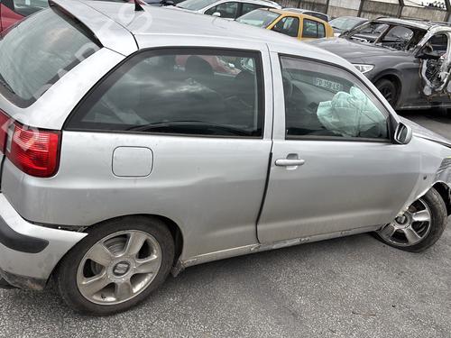 Left tailgate light SEAT IBIZA II (6K1) 1.4 i | BP26685461C79 