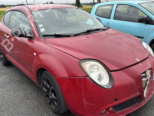 Right front window switch ALFA ROMEO MITO (955_) 1.6 JTDM (955AXE1B) | BP34525293I26 - Image 8