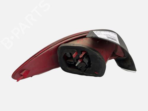 Used Right taillight Right taillight PEUGEOT 206+ (2L_, 2M_) 1.4 HDi eco 70 (68 hp) 40270706 40270706