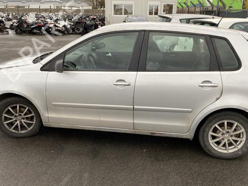 Gearbox VW POLO (9N_, 9A_) 1.4 TDI | BP26598034M3 