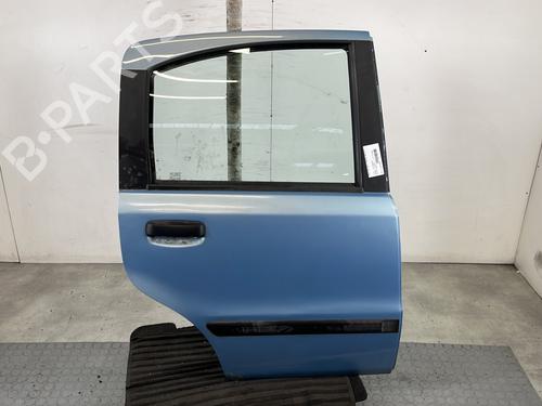 Used Right rear door FIAT PANDA (169_) 1.3 D Multijet (169.AXC1A) (70 hp) 32062951