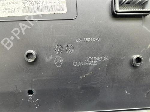 Used Instrument cluster Instrument cluster RENAULT KANGOO Express (FW0/1_) 1.5 dCi 85 (FW0K, FW0L, FW0B) (86 hp) 19990427 19990427