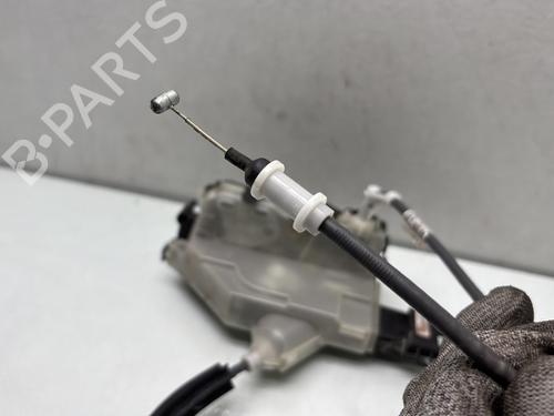 Rear left lock PEUGEOT 2008 II (UD_, US_, UY_, UJ_, UR_, UC_) 1.2 PureTech 130 (USHNS, URHNS) | BP28385326C100 