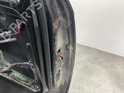 Left front door VW PASSAT B6 (3C2) 1.9 TDI | BP21957984C2 