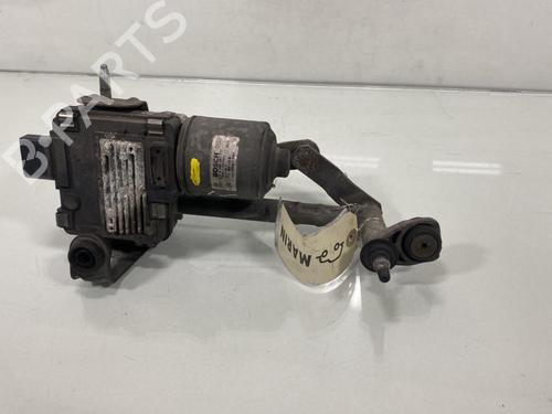 Front wiper motor VW TOURAN (1T1, 1T2) 1.9 TDI | BP19960939M29 