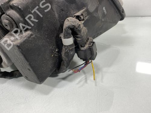 Left headlight KIA PICANTO I (SA) 1.1 CRDi | BP20028420C28 