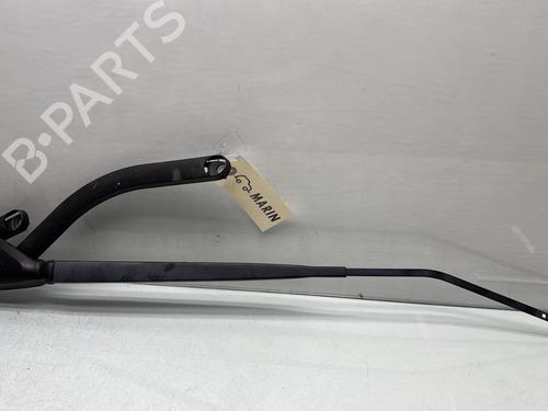 Used Front windshield wiper arm RENAULT SCÉNIC II (JM0/1_) 1.5 dCi (JM1E, JM16) (106 hp) 32297152