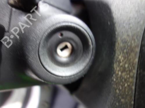 Seat buckle CITROËN C2 (JM_) 1.4 HDi | BP20031481I32 