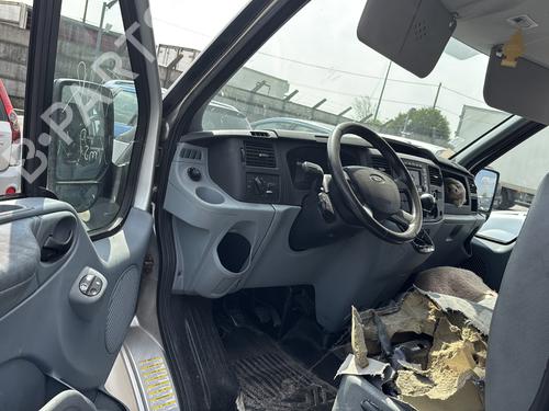 Front right seatbelt FORD TRANSIT Van (FA_ _) 2.2 TDCi | BP29735500I25 - Image 16