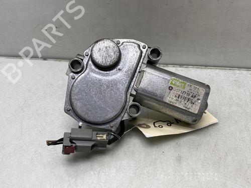 Rear wiper motor CHRYSLER VOYAGER IV (RG, RS) 2.5 CRD | BP22348558M102 