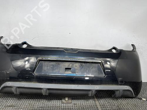 Used Rear bumper CITROËN DS3 (SA_) 1.6 HDi 110 (112 hp) 27663308