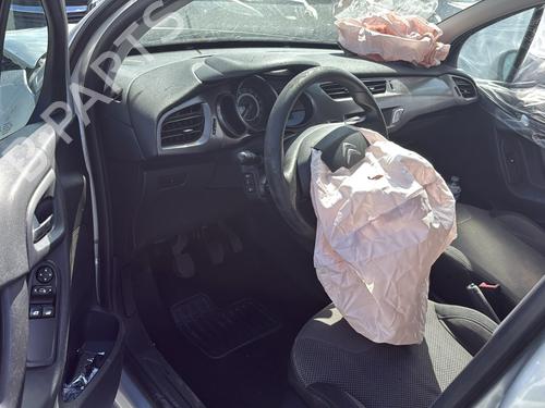 Pedal CITROËN C3 II (SC_) 1.0 VTi 68 | BP32379124I4 - Image 22