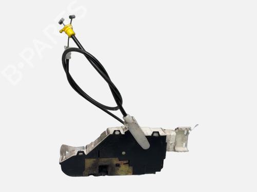 Front left lock CITROËN JUMPY II (VF7) 1.6 HDi 90 16V | BP40535883C98 - Image 3