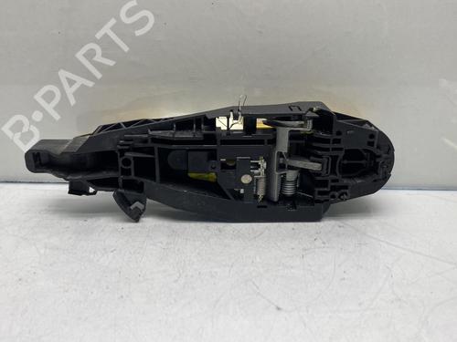 Front right exterior door handle PEUGEOT 208 I (CA_, CC_)  | BP19970824C129 