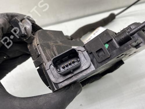 Front right lock RENAULT LATITUDE (L70_) 2.0 dCi 150 (L70H) | BP30910356C97  - Image 6