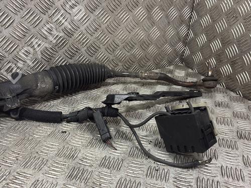 Used Steering rack Steering rack PEUGEOT 207 (WA_, WC_) 1.4 HDi (68 hp) 36008171 36008171
