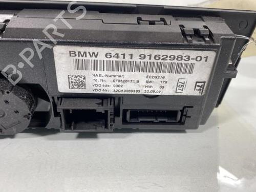 Used Climate control Climate control BMW 1 Coupe (E82) 123 d (204 hp) 19979565 19979565