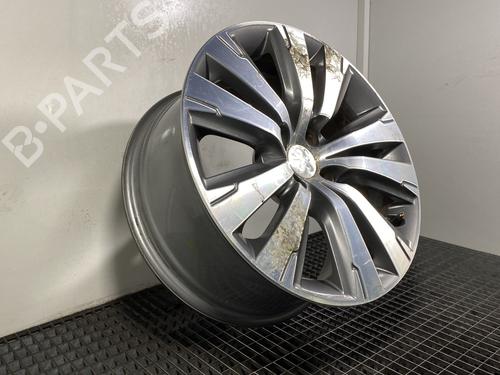 Rim PEUGEOT 3008 I MPV (0U_) 1.2 | BP32113285C45