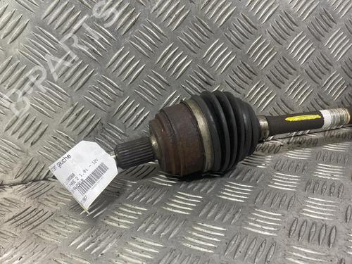 Left front driveshaft FORD FOCUS III 1.0 EcoBoost | BP19991821M38 
