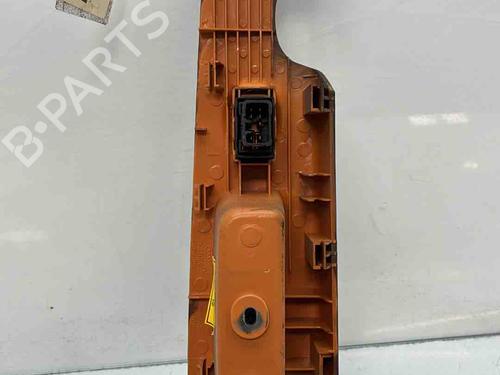 Right front window switch KIA SORENTO I (JC) 2.5 CRDi 4WD | BP36663728I26 - Image 5