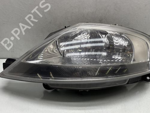 Used Left headlight CITROËN C3 I (FC_, FN_) 1.4 HDi (68 hp) 29507206