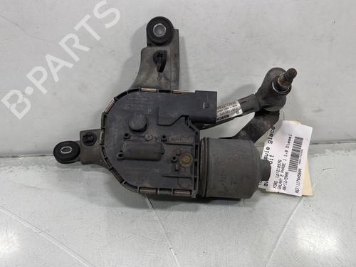 Essuie-glace moteur avant FORD GALAXY II (WA6) 1.8 TDCi (125 hp) 30890567