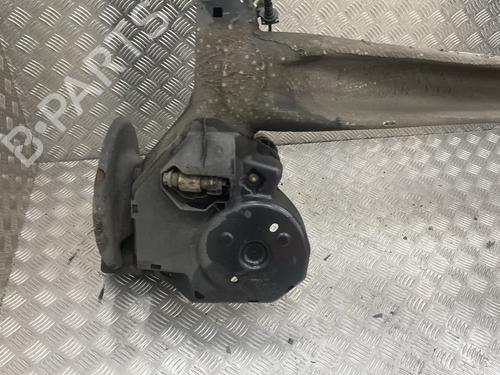 Rear axle PEUGEOT 308 SW II (LC_, LJ_, LR_, LX_, L4_) 1.2 THP 130 | BP24815750M2 