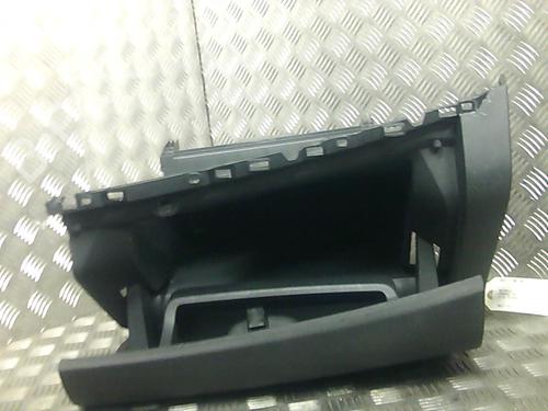 Used Glove box Glove box RENAULT SCÉNIC III (JZ0/1_) 1.5 dCi (110 hp) 20002059 20002059