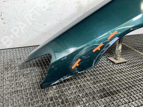 Guarda-lamas esquerdo Guarda-lamas esquerdo 31804574 31804574