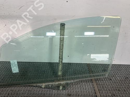 Used Front left door window PEUGEOT 207 (WA_, WC_) 1.4 HDi (68 hp) 29253446
