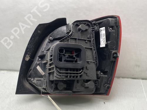 Left taillight VW POLO V (6R1, 6C1) 1.4 TDI | BP23768756C34 