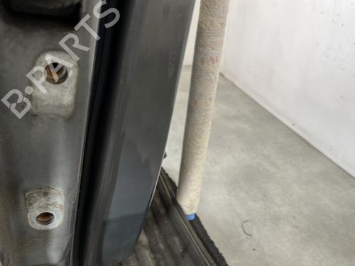 Left rear door OPEL MERIVA B MPV (S10) 1.7 CDTI (75) | BP28441396C4 