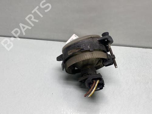 Højre Foran Tågelygte SKODA FABIA I (6Y2) 1.9 TDI | BP29706871C31 