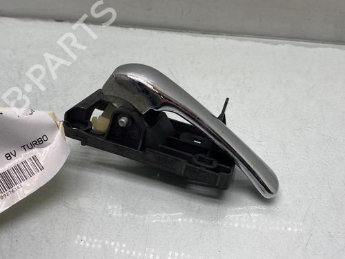 Puxador interior trás direito ALFA ROMEO 147 (937_) 1.9 JTDM 8V (937.AXD1A, 937.AXU1A, 937.BXU1A) (120 hp) 31212110