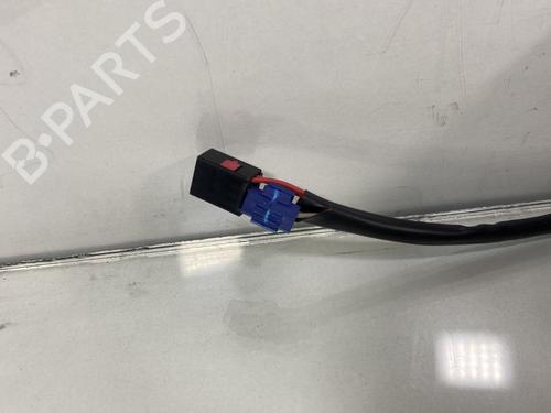 Right taillight CHEVROLET AVEO Hatchback (T300)  | BP21372847C35 