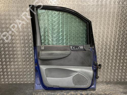 Left front door PEUGEOT 806 (221)  | BP20027257C2 