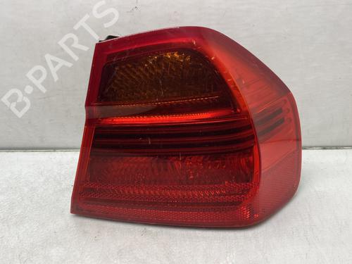 Used Right taillight BMW 3 (E90) 320 d (163 hp) 22608371