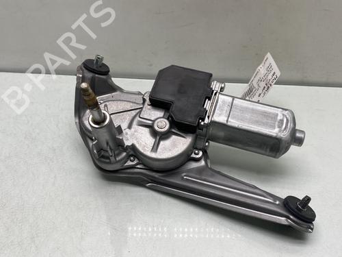 Viskermotor bagrude TOYOTA AVENSIS Estate (_T25_) 2.0 D-4D (ADT250_, ADT250R) (126 hp) 31641420