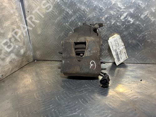 Used Left front brake caliper Left front brake caliper 19972518 19972518