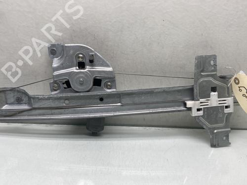 Used Front left window mechanism CITROËN C3 III (SX) 1.2 PureTech 82 (83 hp) 28385362