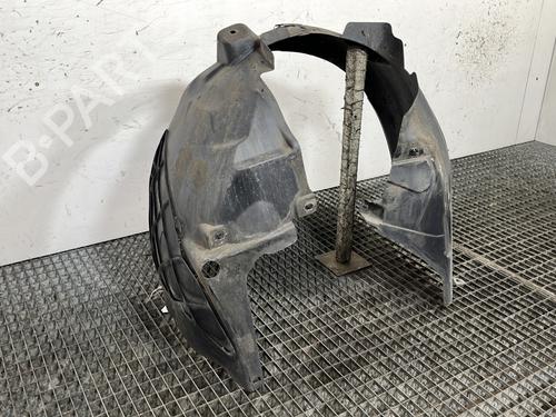 Arco della ruota OPEL CORSA D (S07) 1.3 CDTI (L08, L68) | BP30907489C56