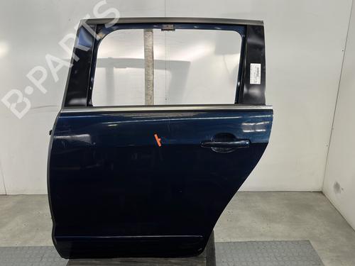 Used Left rear door PEUGEOT 5008 (0U_, 0E_) 1.6 HDi (110 hp) 28724819
