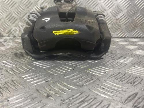 Used Right front brake caliper Right front brake caliper FIAT 500 (312_) 1.2 (312AXA1A) (69 hp) 19952401 19952401