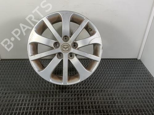 Fælk MAZDA 5 (CR) 2.0 CD (CR19) | BP24425879C45 - Image 2