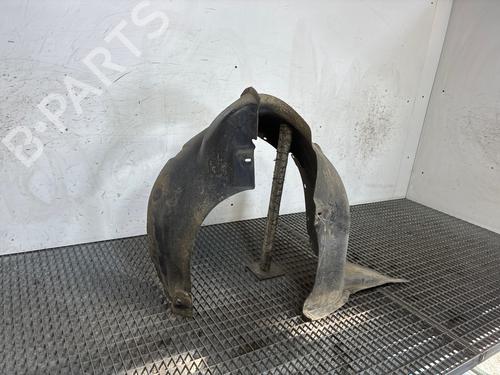 Used Wheel arch Wheel arch VW POLO IV (9N_, 9A_) 1.4 TDI (70 hp) 34499253 34499253