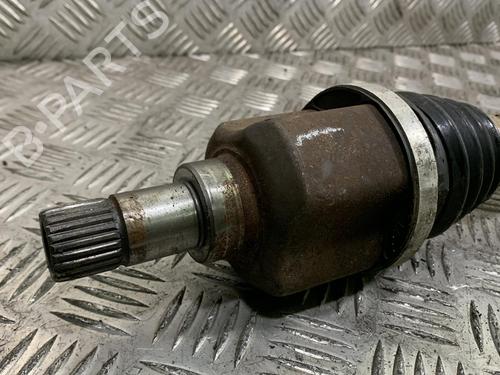 Used Left front driveshaft PEUGEOT 308 II (LB_, LP_, LW_, LH_, L3_) 1.6 HDi / BlueHDi 115 (115 hp) 20013286
