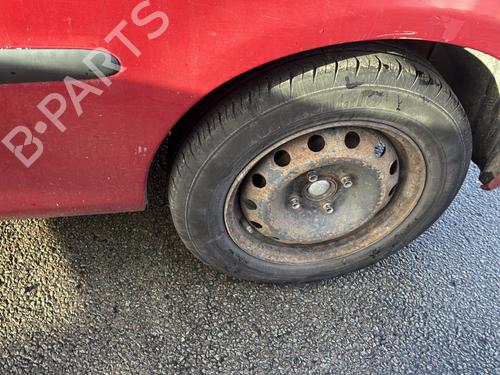 Steering column stalk PEUGEOT 206 Hatchback (2A/C) 1.4 HDi eco 70 | BP32297092I23 