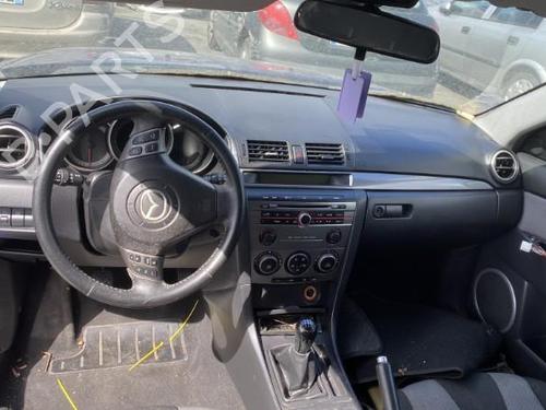 Front slam panel MAZDA 3 (BK) 1.6 DI Turbo | BP32094119C72 - Image 19