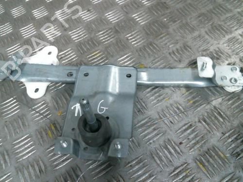 Used Rear left window mechanism RENAULT CLIO IV (BH_) 1.5 dCi 90 (90 hp) 20027788