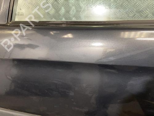 Left rear door CITROËN XSARA PICASSO (N68) 2.0 HDi | BP21955878C4 